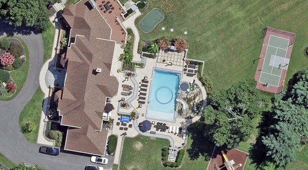 Vexcel to begin 7.5cm aerial imagery program Vexcel to begin 7.5cm aerial imagery program