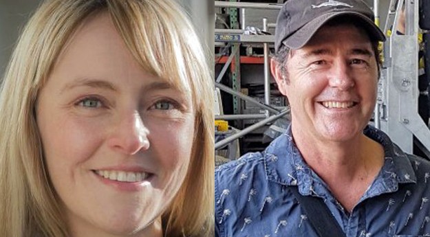 Honours awarded to Australian experts
