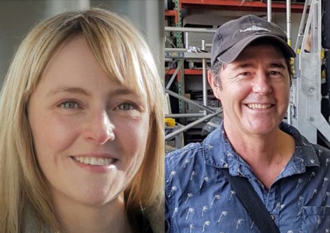 Honours awarded to Australian experts Honours awarded to Australian experts