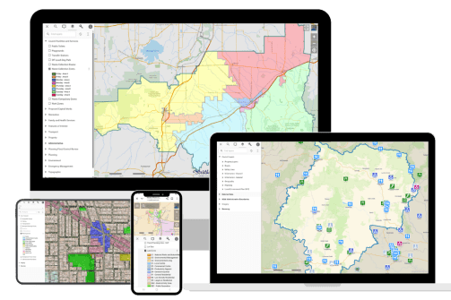 Spatial Source - What’s next for Pozi: Meet the team leading the way