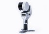 A PR image of the SLAM200, one of Feima Robotics range of handheld laser scanners
