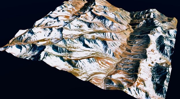 Soar Atlas launches 3D Mode Beta update
