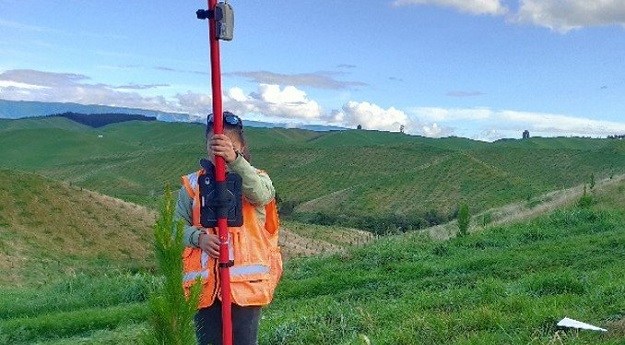 SouthPAN’s serious accuracy boost for NZ forestry