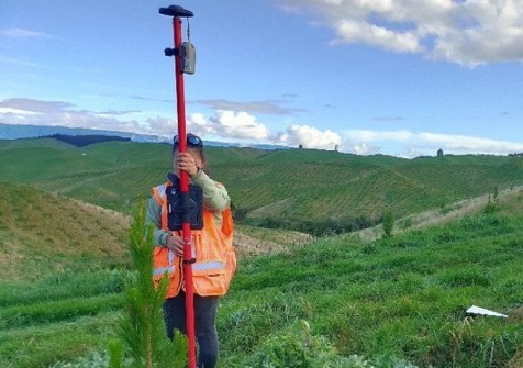 Spatial Source - SouthPAN’s serious accuracy boost for NZ forestry