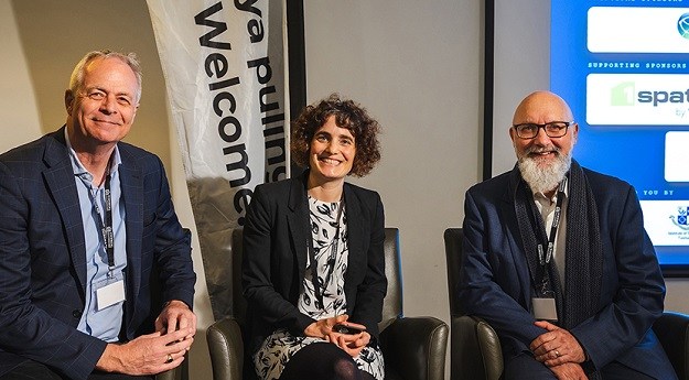 Tasmanian Spatial Information Council joins TasICT