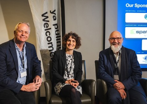 Tasmanian Spatial Information Council joins TasICT