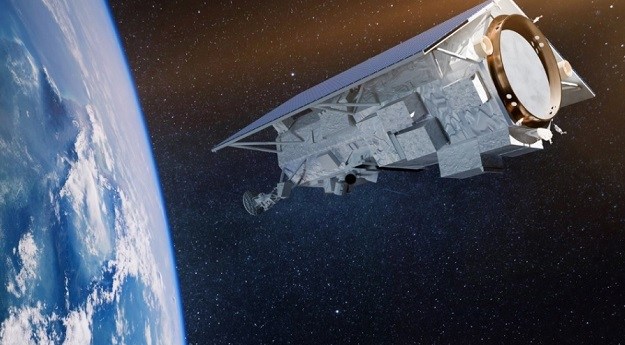 BAE Systems to build Vantor’s 20cm EO satellites