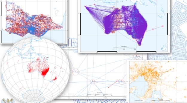Geoscience Australia releases updated DynAdjust tool