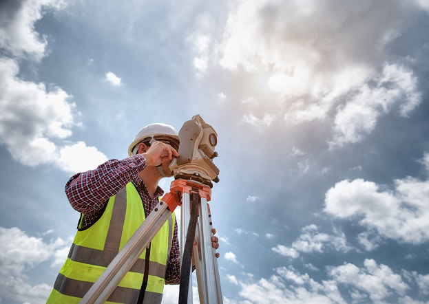 Job vacancy: Lecturer Surveying and Spatial Information