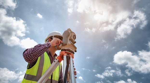 Dismantling surveying’s AMR shadow barriers