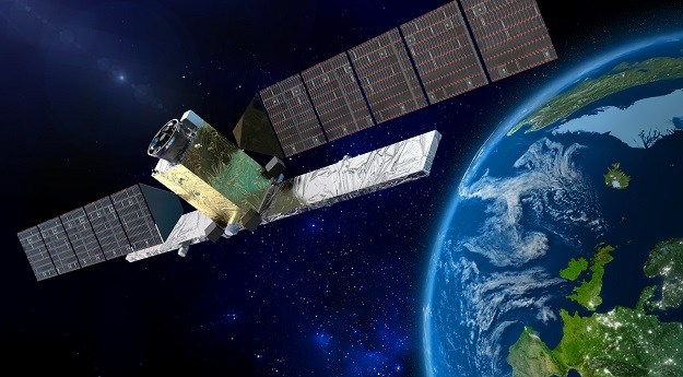 Contract signed for new Sentinel-1 NG satellites Contract signed for new Sentinel-1 NG satellites