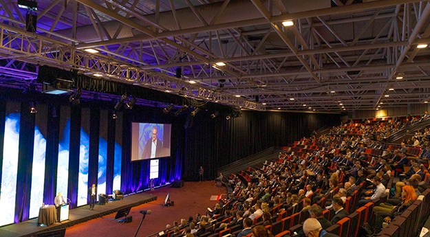 FAQ: Locate26 / 10th Digital Earth Summit