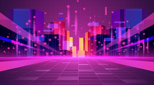 Geospatial intelligence demand is growing