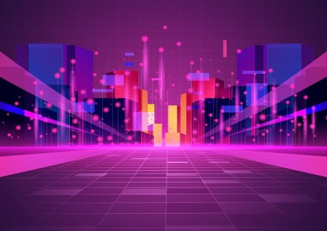 Spatial Source - Geospatial intelligence demand is growing