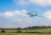A Carbonix Ottano long-range drone