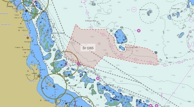 Spatial Snippets for Wednesday, 8 July Spatial Snippets for Wednesday, 8 July