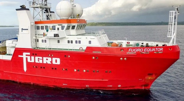 Fugro to conduct underwater survey in Timor-Leste