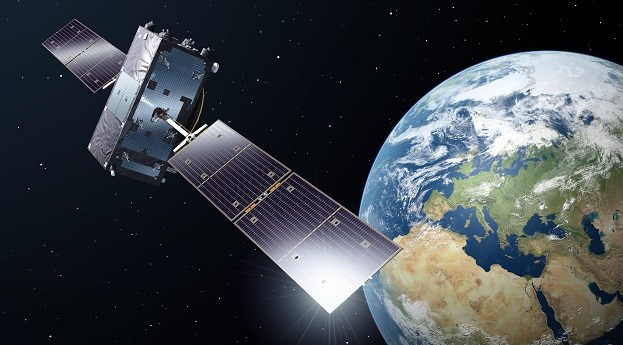 Latest two Galileo satellites join the fleet