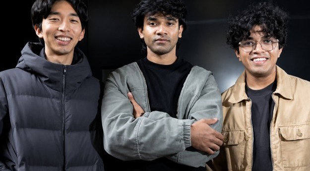 New Zealand AI spatial start-up raises $1.25m