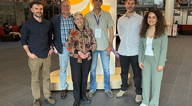 Bursary provides essential support for uni students