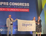 Sydney wins bid to host the ISPRS 2029 Congress Sydney wins bid to host the ISPRS 2029 Congress