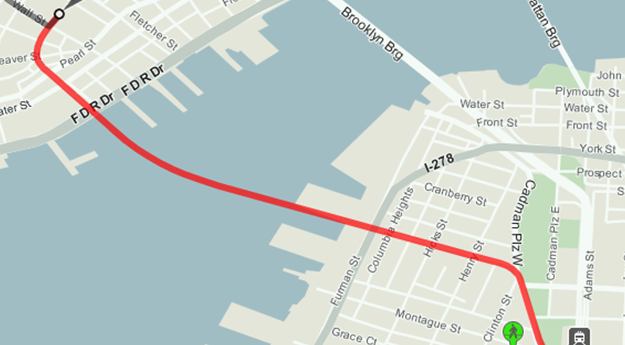 Small code tweak leads to big journey mapper saving