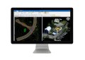 A screenshot of the MAGNET software