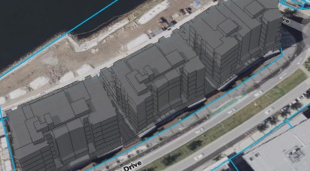 The case for 3D cadastres and immersive technologies