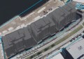 A 3D cadastre view of buildings
