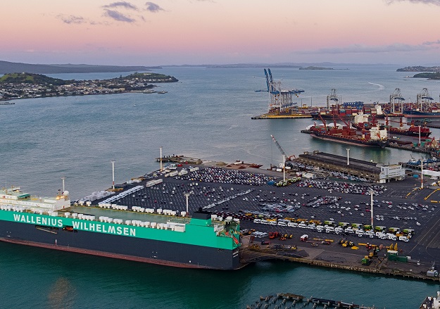 SouthPAN strengthens maritime positioning resilience