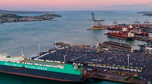 SouthPAN strengthens maritime positioning resilience