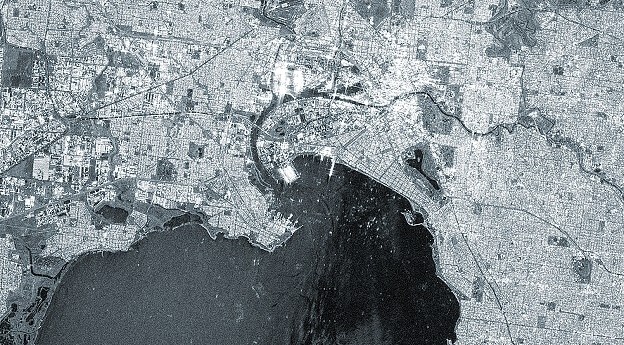 Farewell to Sentinel-1A, with a last look at Melbourne Farewell to Sentinel-1A, with a last look at Melbourne