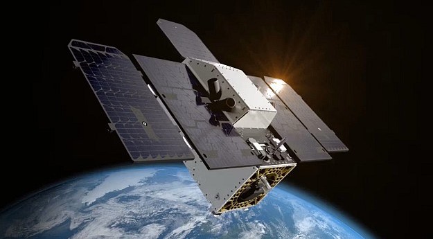 Metaspectral, Planet partner for planetary intelligence Metaspectral, Planet partner for planetary intelligence