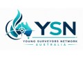 The Young Surveyors Network Australia logo