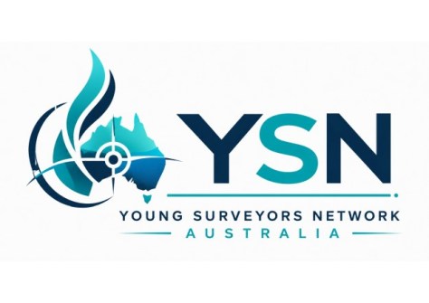 The Young Surveyors Network Australia logo
