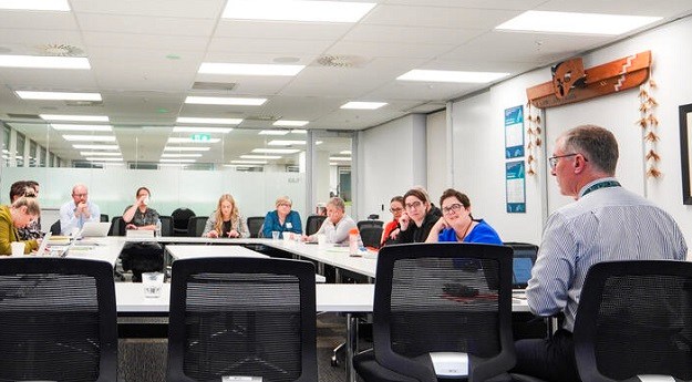 NZ’s Landonline modernisation project praised in report