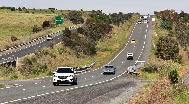 Victorian traffic, vehicle data now available