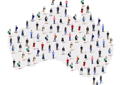 Spatial Source - Make your profession count on Census night