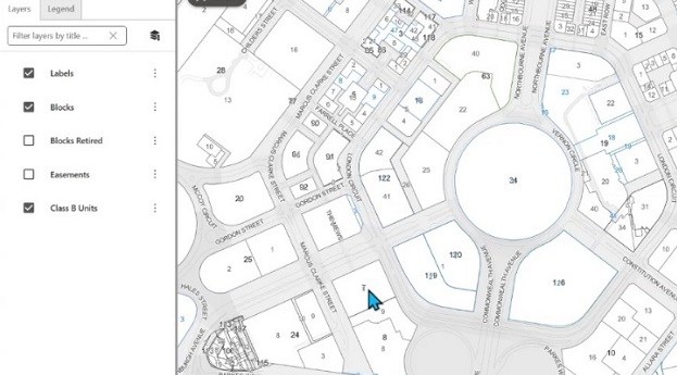 New ACTmapi features open for testing via Mapping Lab