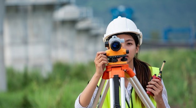 Women in Surveying national study launched Women in Surveying national study launched
