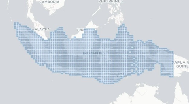 Indonesia launches Piksel national EO analysis platform
