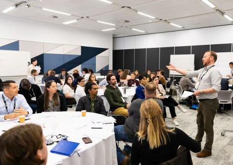 YEPs encouraged to submit abstracts for Locate26 YEPs encouraged to submit abstracts for Locate26