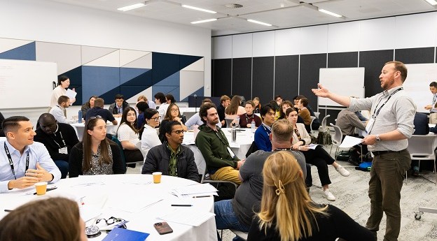 YEPs encouraged to submit abstracts for Locate26 YEPs encouraged to submit abstracts for Locate26