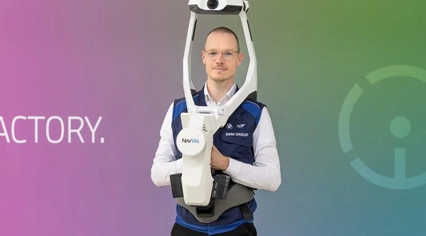 NavVis raises $120m to accelerate its AI roadmap NavVis raises $120m to accelerate its AI roadmap