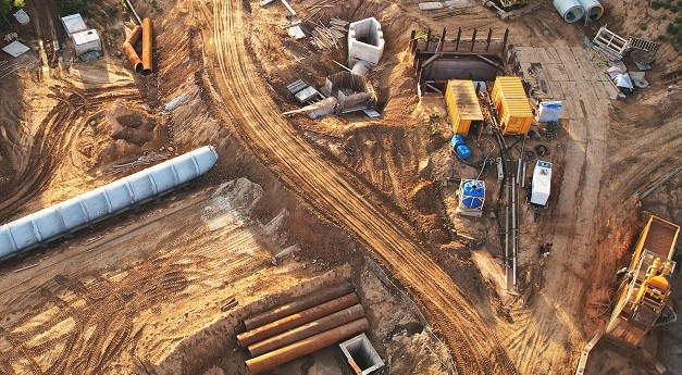Setting the standard for utility asset location