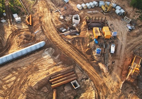 Spatial Source - Setting the standard for utility asset location