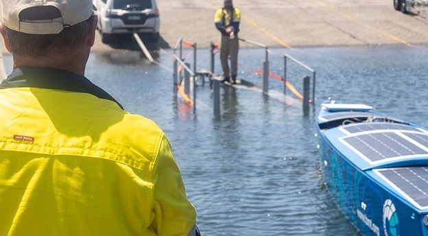 BMT partners with Seabed 2030 in Asia-Pacific BMT partners with Seabed 2030 in Asia-Pacific