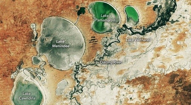 Menindee Lakes to be surveyed in the coming weeks