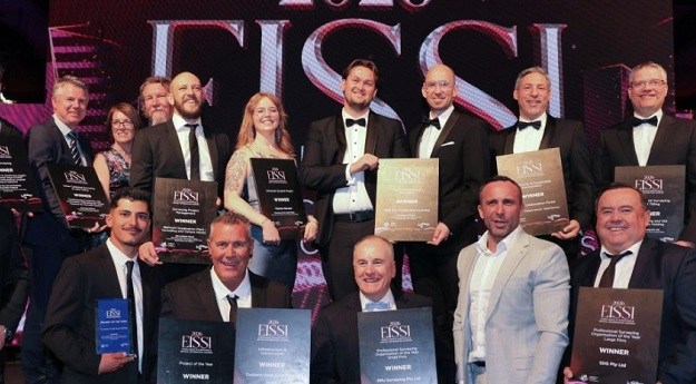 NSW 2026 EISSI Awards recipients announced