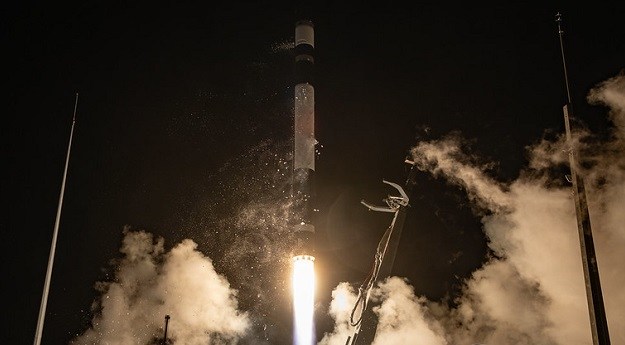 Launches add to Earth observation satellite fleets